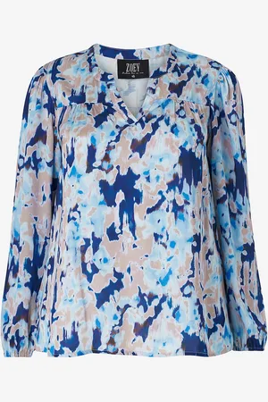 ZOEY Bluse Lucia Blouse