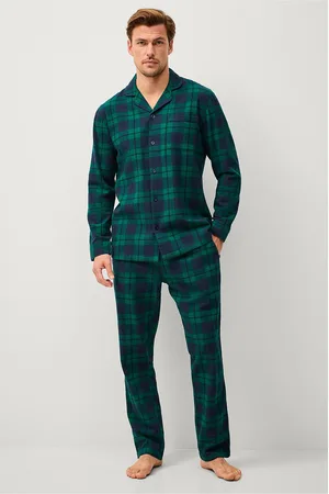 ELLOS Pyjamas Toby Flanell