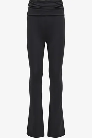 ONLY Bukser koGea Flared Pant FF Jrs