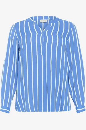 Kaffe Bluse kcSida Blouse