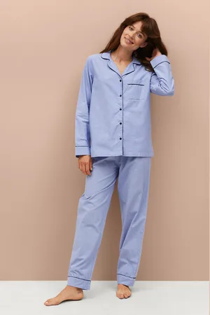 ELLOS Pyjamasbukse Isabelle