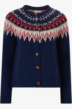 Jumperfabriken Kardigan Joelle