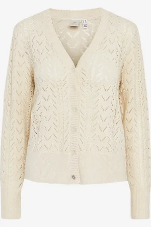 Y.A.S Kardigan yasTella LS Knit