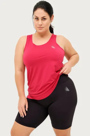 Zizzi Treningsshorts aSus Shorts