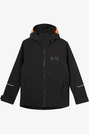 Helly Hansen Skijakke JR Quest Jacket
