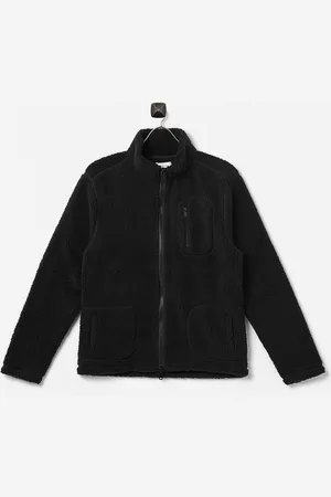 Studio Total Teddyjakke Soft Pile Jacket