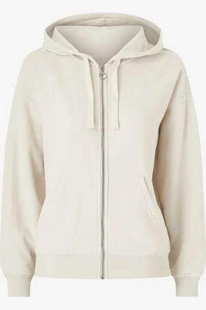 PUMA Hettegenser HER Winterized FZ Hoodie