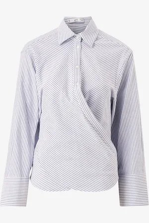 MANGO Skjorte Shirt Maro