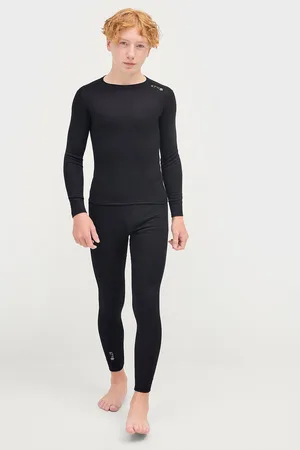AHKKA Longs Tech Pants Kids