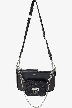 Steve Madden Vesken Bnaim-r Crossbody Bag