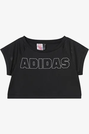 adidas Treningstopp JG Crpd T