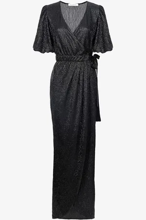 Ida Sjöstedt Maxikjole 193 Dylan Dress
