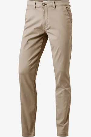 SELECTED Bukser slhSlim-New Miles 175 Flex Pants W