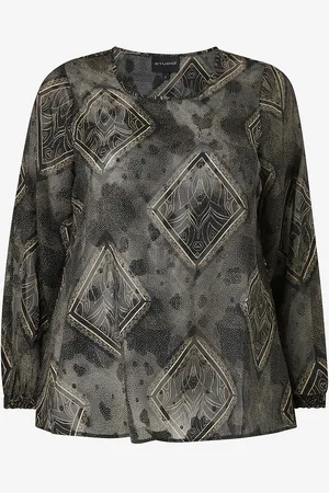 STUDIO Bluse sGiselle Blouse