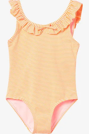 NAME IT Badedrakt nmfZiline Swimsuit Box