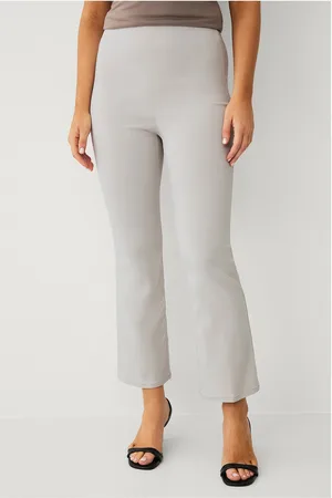 ELLOS Flexy Cropped tregging i superstretch