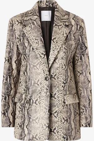 MANGO Blazer Kourtney
