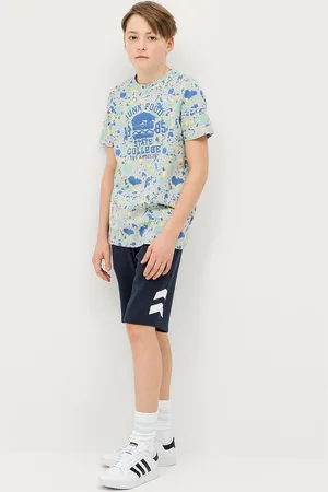 ELLOS Sweatshorts Henrik