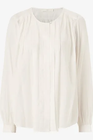 MANGO Bluse Blouse Olivia
