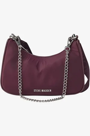 Steve Madden Vesken Bvital-T Crossbody Bag