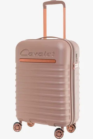 Cavalet Pasadena Kabin Bronz/Bronz