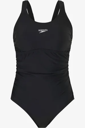 Speedo Gravidbadedrakt Womens Maternity Fitness