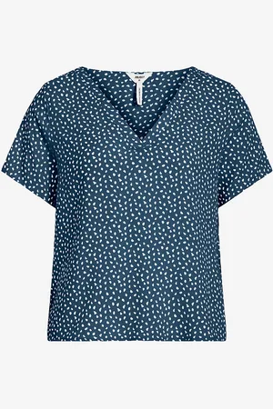 Object Topp objCeleste Bay S/S Top Rep