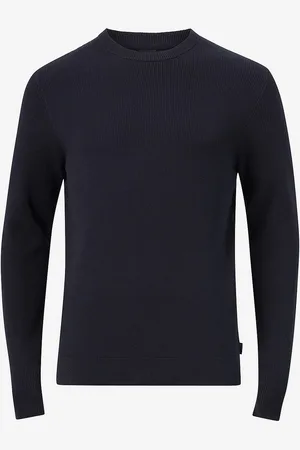 Only & Sons Genser onsPhil 12 Struc Crew Knit