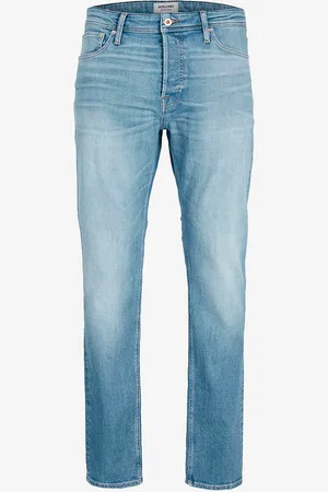 JACK & JONES Jeans jjiMike jjOriginal Jos 011 Pcw Noos