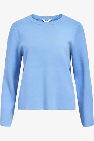 Object Genser objReynard Square Sleeve O-neck