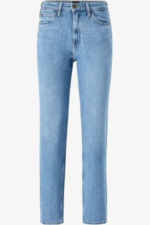 Lee Jeans Carol Straight