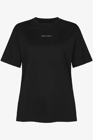 Röhnisch T-skjorte Court Loose Tee