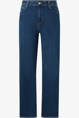 ONLY Jeans carWilly HW Wide Jeans Cro