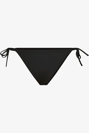 Calvin Klein Bikiniunderdel String Side Tie Cheeky Bikini