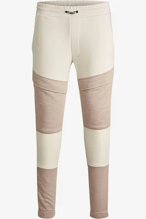 JACK & JONES Joggebukse jjiWill jjFlame Sweat Pants NB