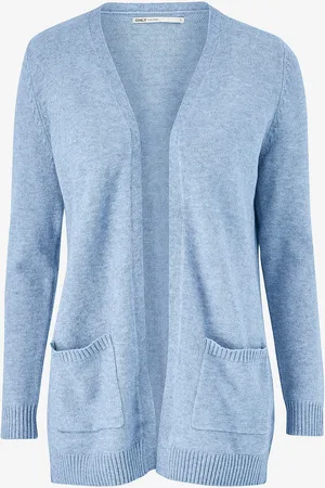 ONLY Cardigan onlLesly L/S Open Cardigan Knt