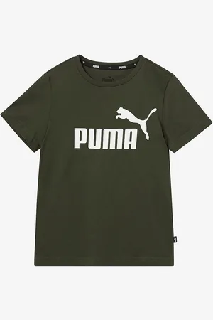 PUMA T-shirt ESS Logo Tee B