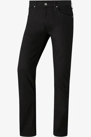 Lee Jeans Daren Zip Fly