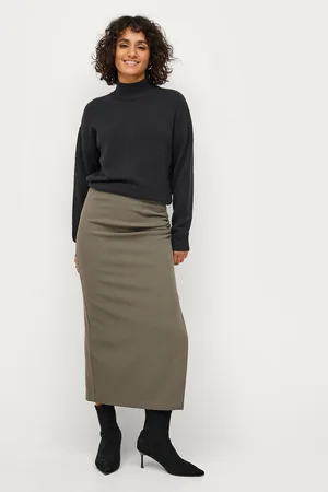 Second Female Skjørt Mikitta Skirt