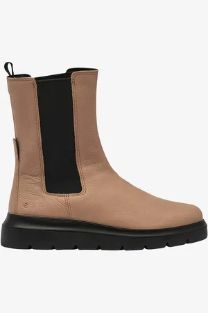 Ecco Chelseaboots Nouvelle