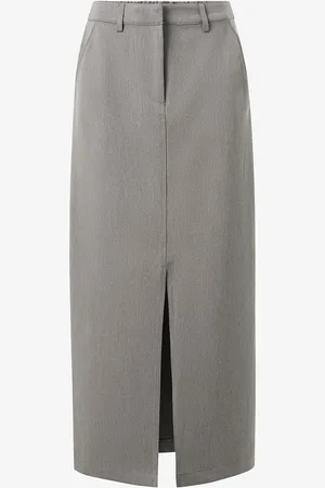mbyM Maxi skjørt Nellis-M