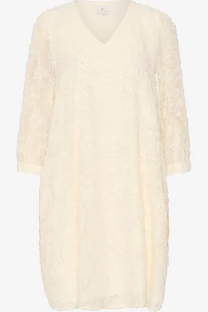 Kaffe Kjole kaLina Short Dress
