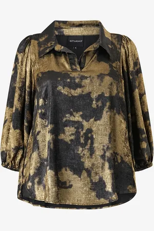 STUDIO Bluse Stiff Shirt
