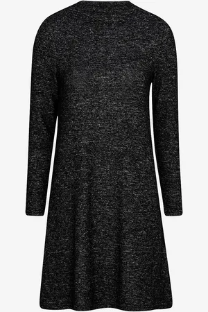 ONLY Kjole onlKleo L/S Dress Knit