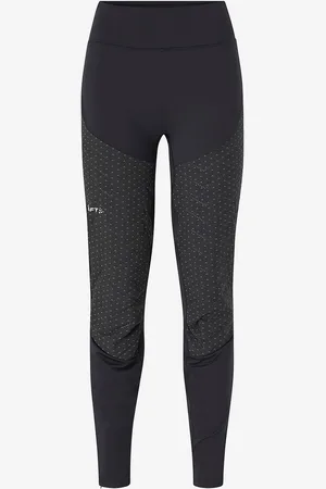 Craft Løpetights ADV Subz Lumen Padded Tights 4 W