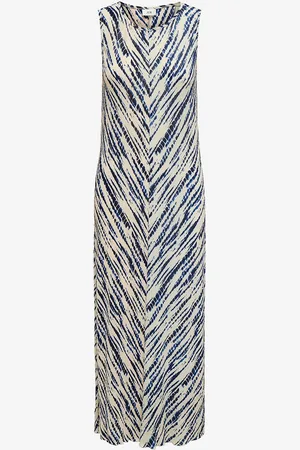 JDY Maxikjole Sienna S/L Ancle Dress