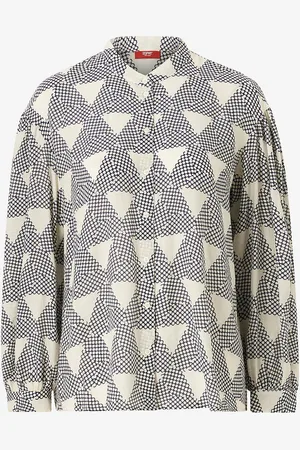 ESPRIT Bluse Blouse