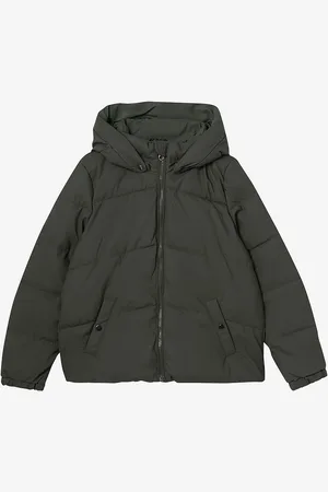 VERO MODA Jakke vmGretafie Aw23 Short Coated Jacket
