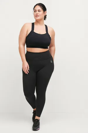 Zizzi Treningstights aCore V-shape Define Tights