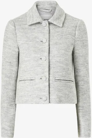 Object Jakke objFira Short Jacket PB15